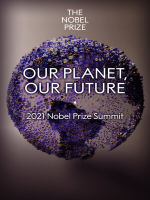 cover image of 2021 Nobel Prize Summit